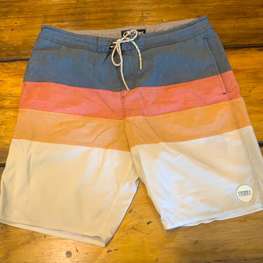 O’Neil Board Shorts